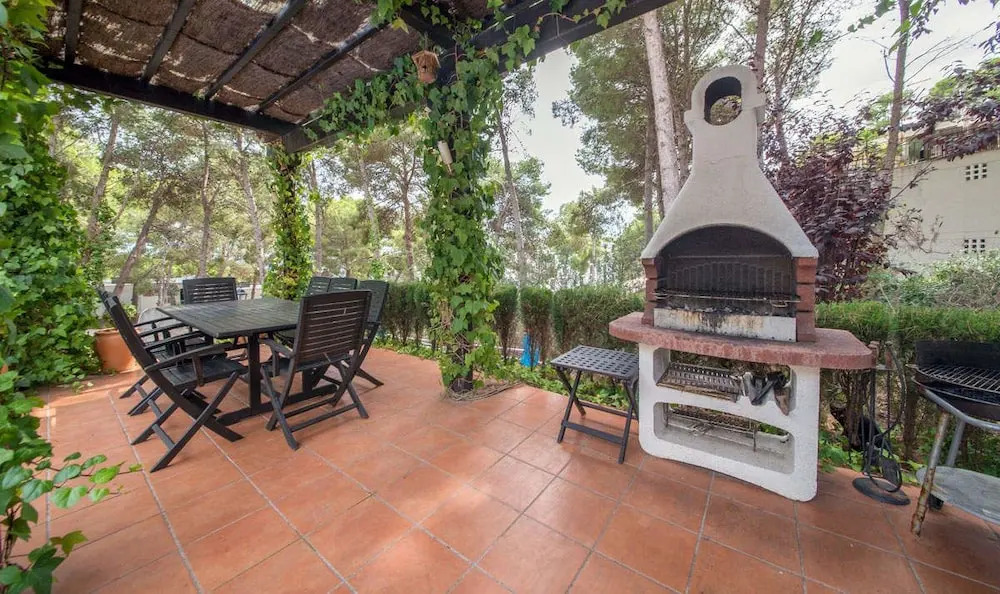 Villa Nin Salou TVL 21