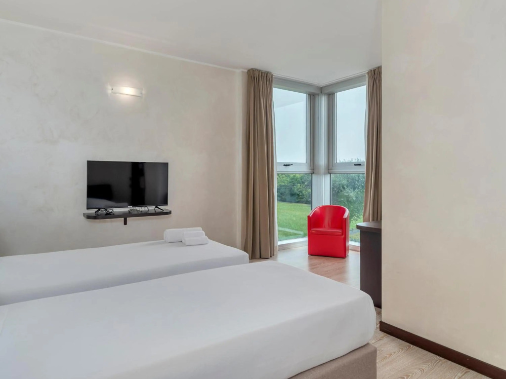 Park Hotel Cassano