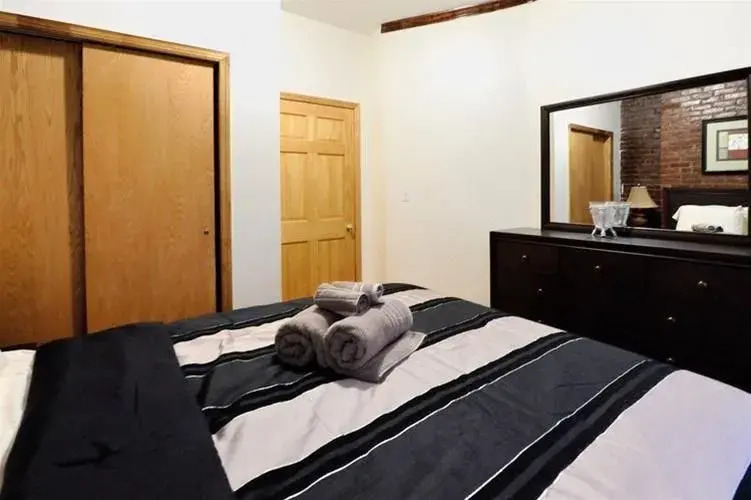 Apartamentos Midtown West Classic 3000