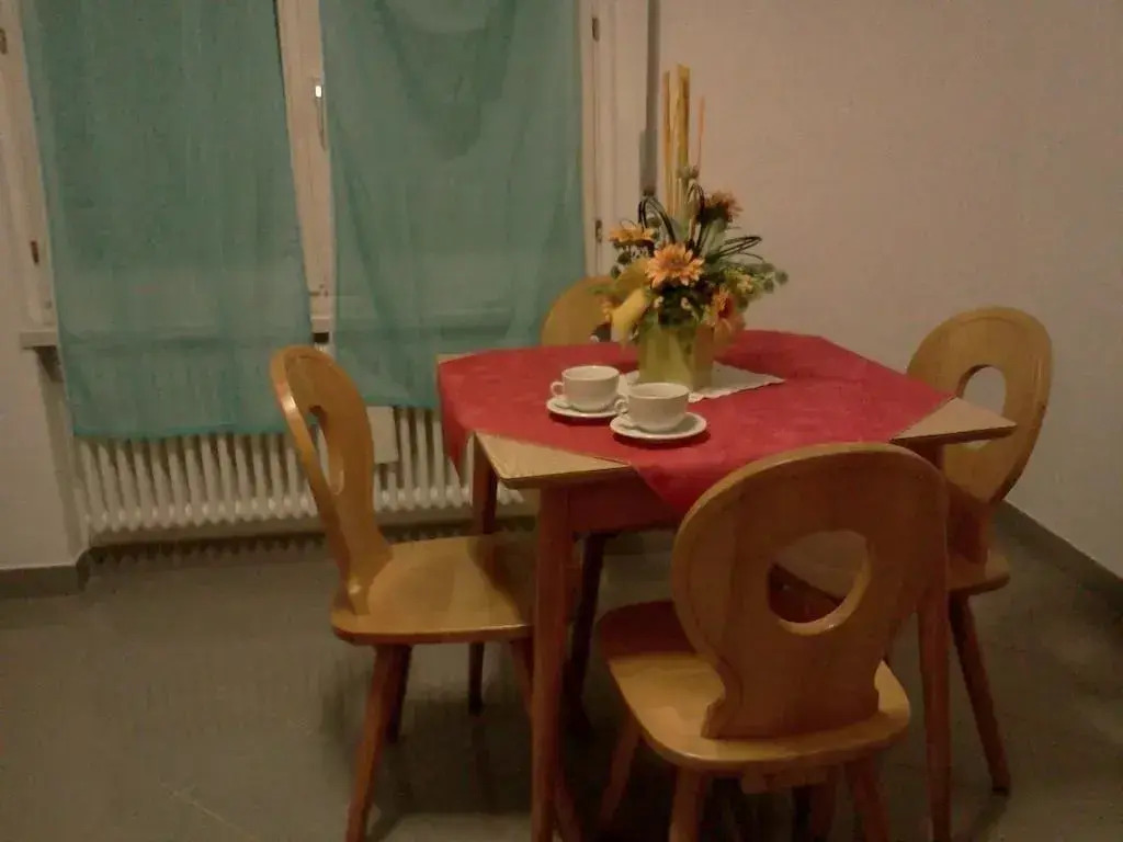 B&B Trento Nord