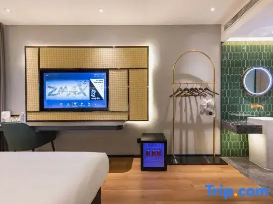 Zhihui Holiday Hotel (Beijing South Railway Station)