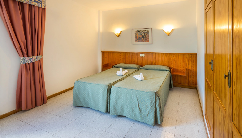 BLUESEA Hotel Los Fiscos