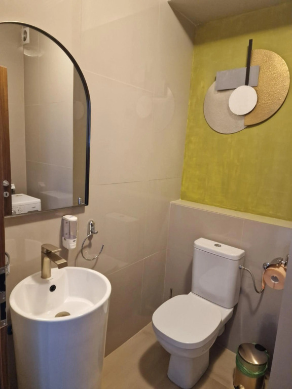 Regia Apartament