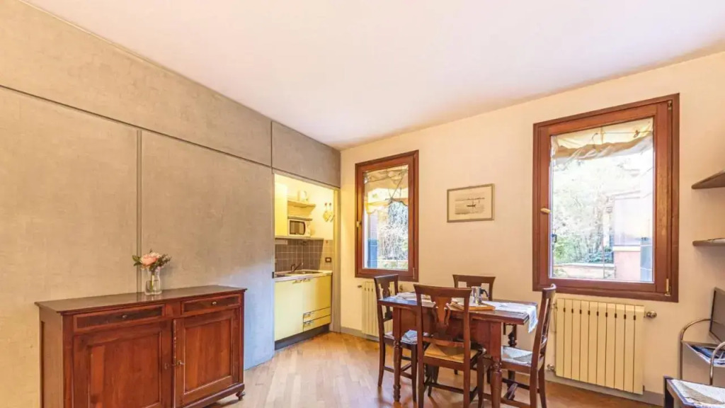 Residenza Isabella
