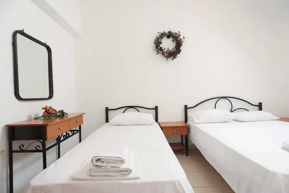 Gregory Luxury Apartments