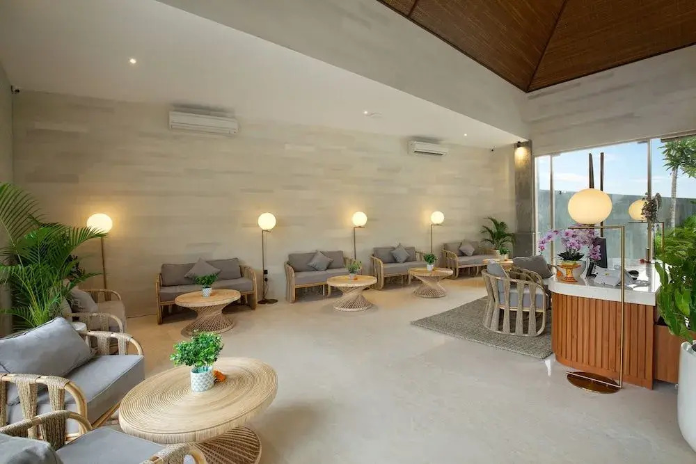 Astera Villa Canggu By Ini Vie Hospitality