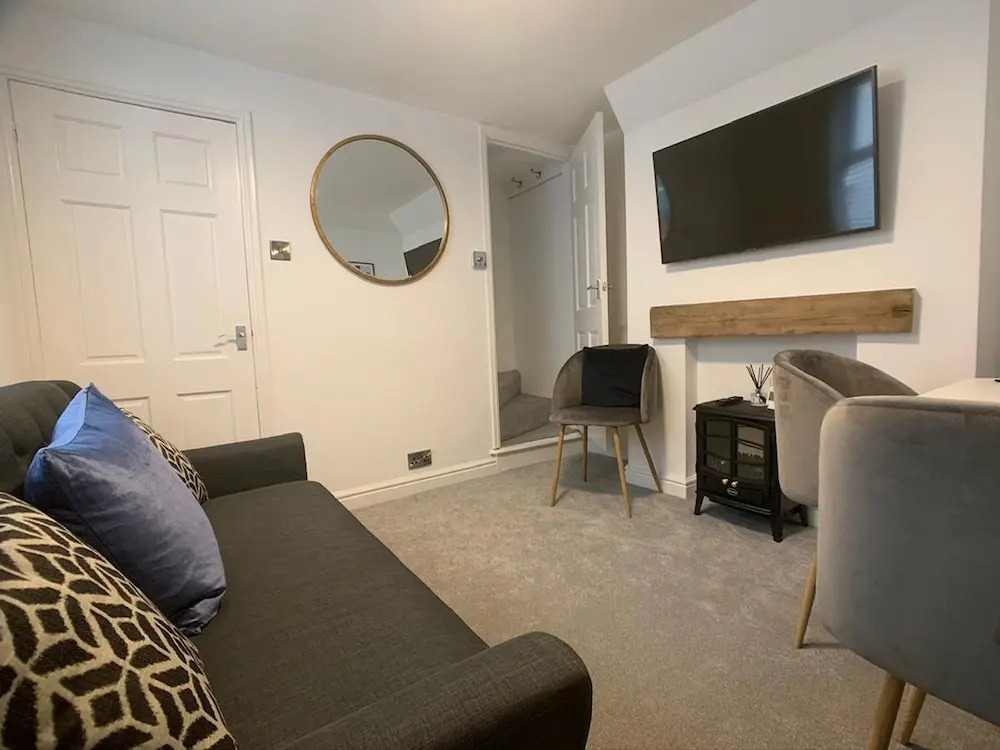 Host & Stay - Clinker Cottage
