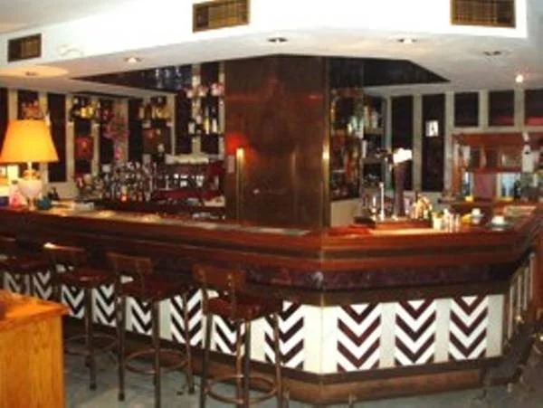 Hostal Almijara