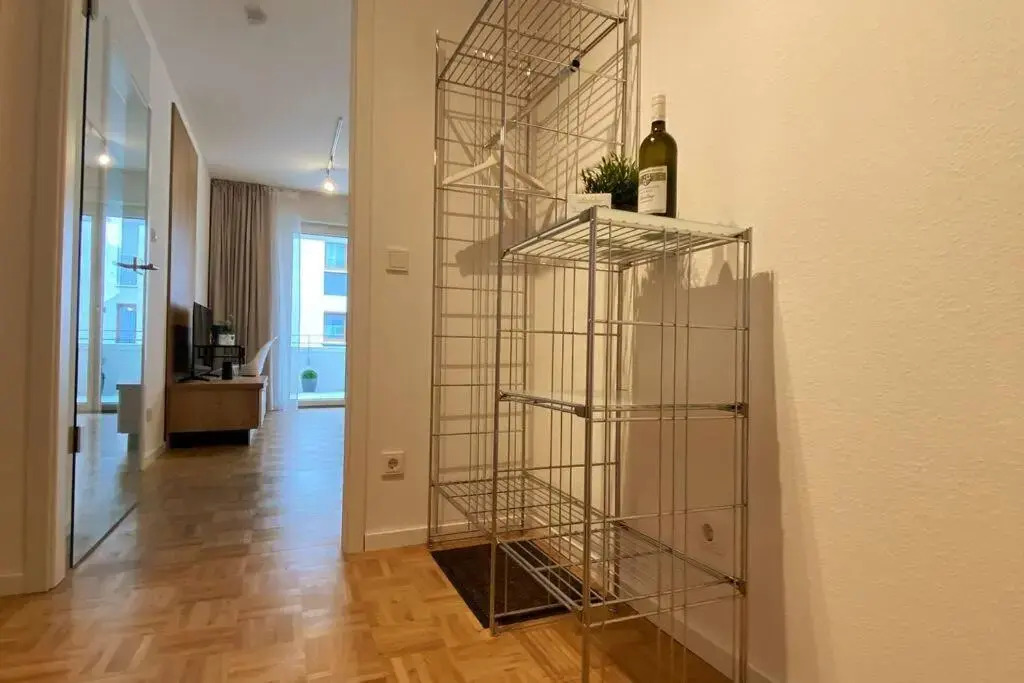 Acapella Suite Adagio 54qm, direkt am Weinberg, Altstadt, Netflix inklusive