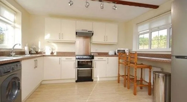 Park Cottage
