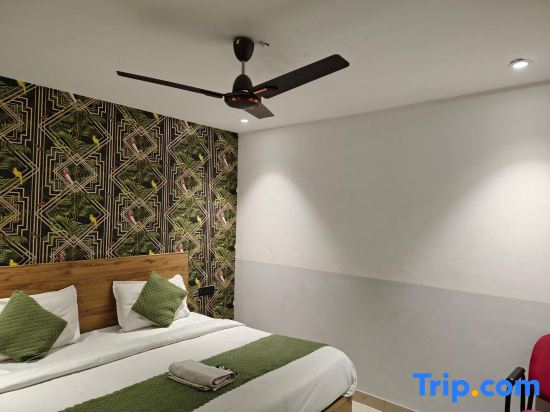 Hotel Star City Near Delhi Airport