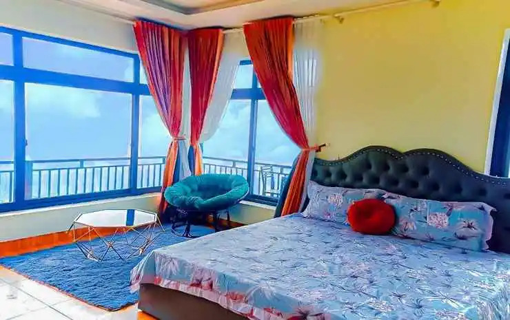 Sun Villa Tam Đảo