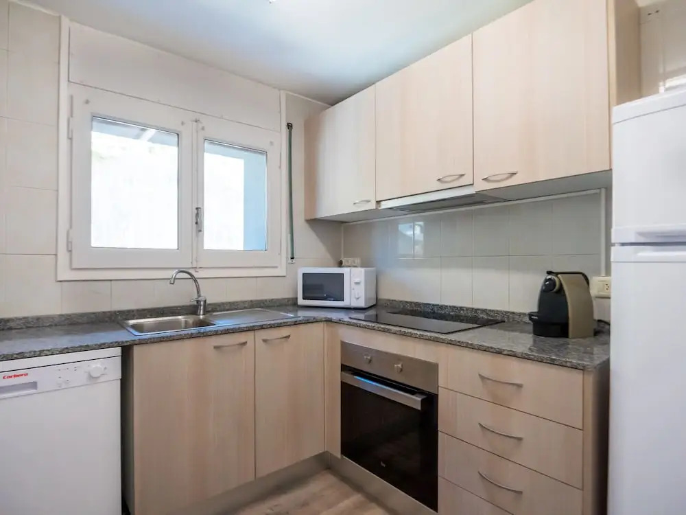 Can Pep Apartments