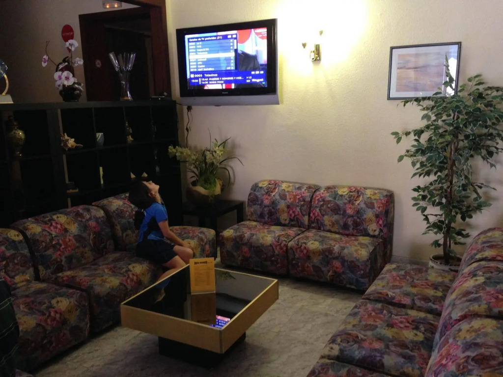 Hostal Bonavista