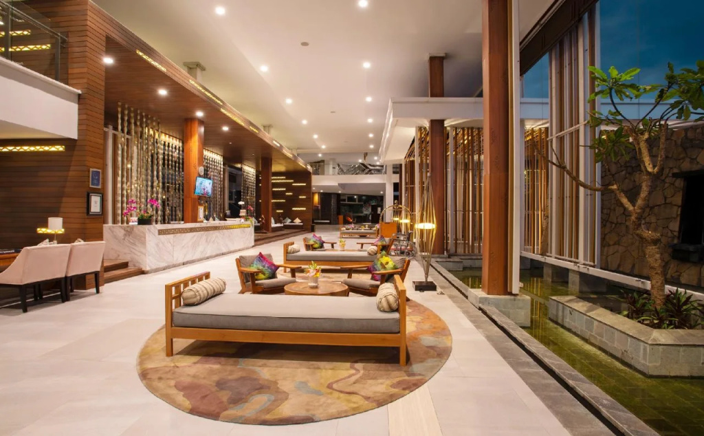 Aruna Senggigi