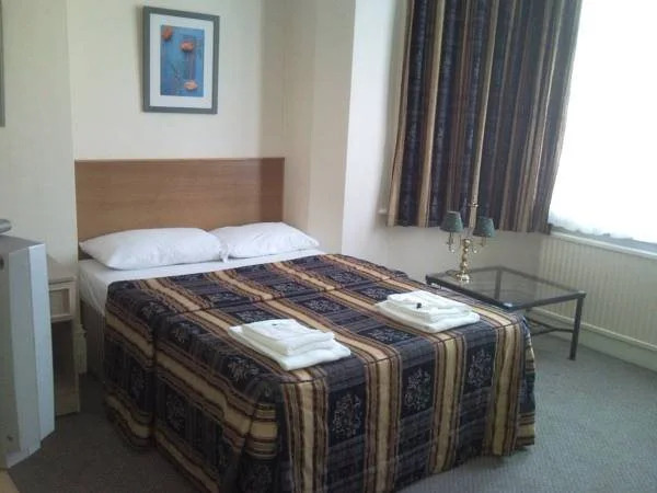 Hayesthorpe Hotel