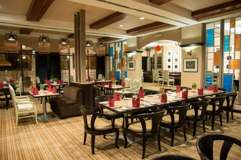 Grand Diamond Hotel Yogyakarta - Formerly Grand Quallity Hotel