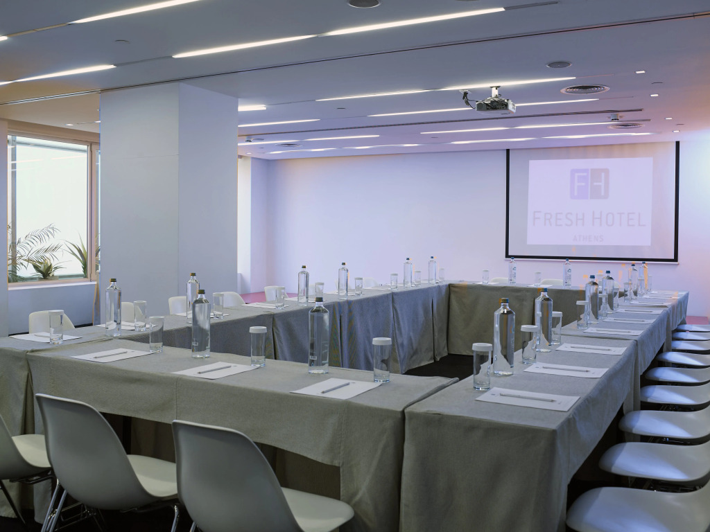 Fresh Hotel, a member of Design Hotels