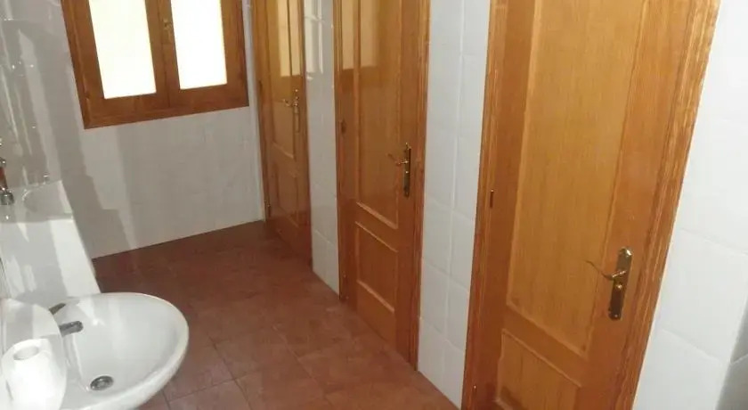 Albergue del Serpis