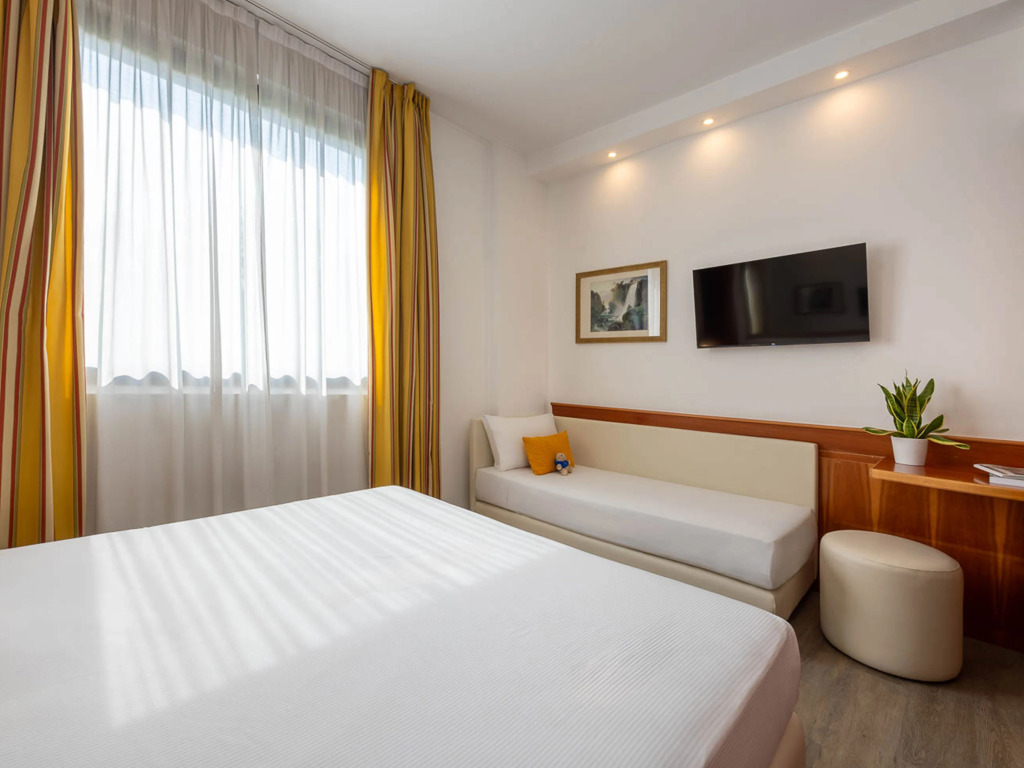 iH Hotels Milano St. John