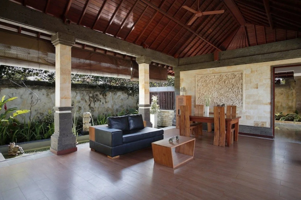 Bali Prime Villas Seminyak by Kanaya Hospitality