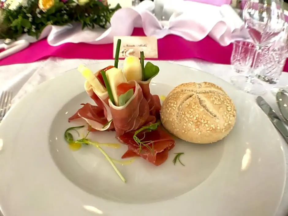 Hotel Viliam Frano