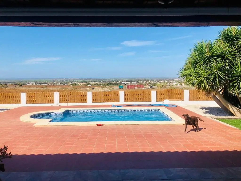 Casa Con Encanto