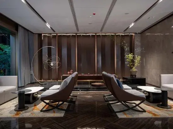 Maison New Century Hotel (Hangzhou Xiaoshan International Airport Terminal)