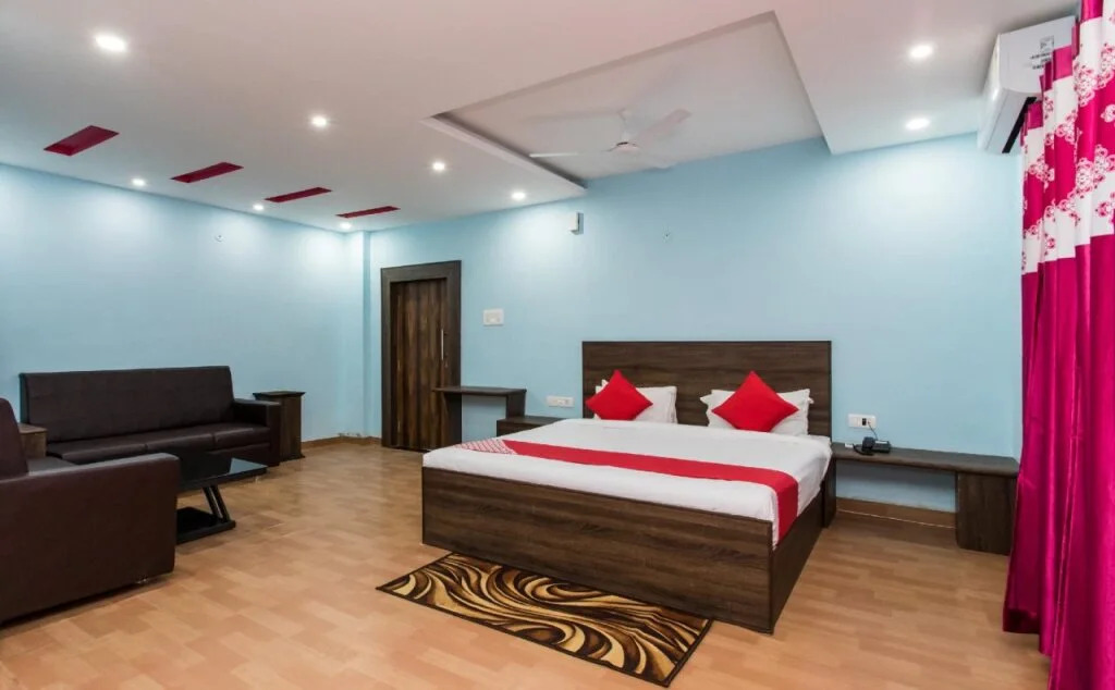OYO 22504 Fun And Food Holidays & Resort