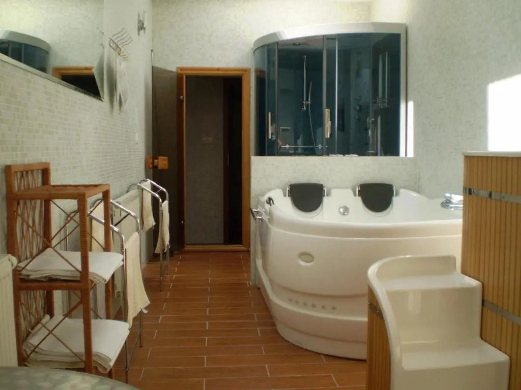 Hotel Dominika