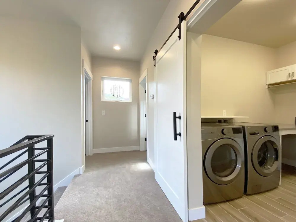Fox Creek 2 4 Bedroom Townhouse by RedAwning