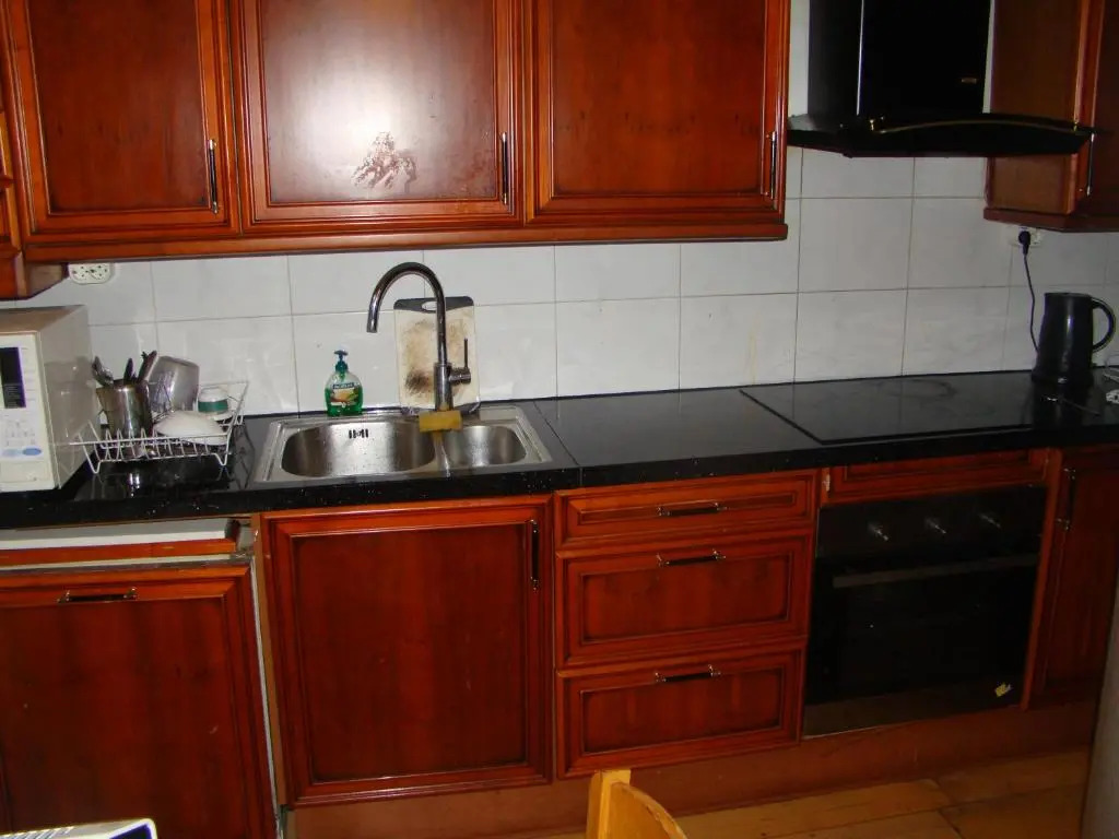 Amsterhouse B&B