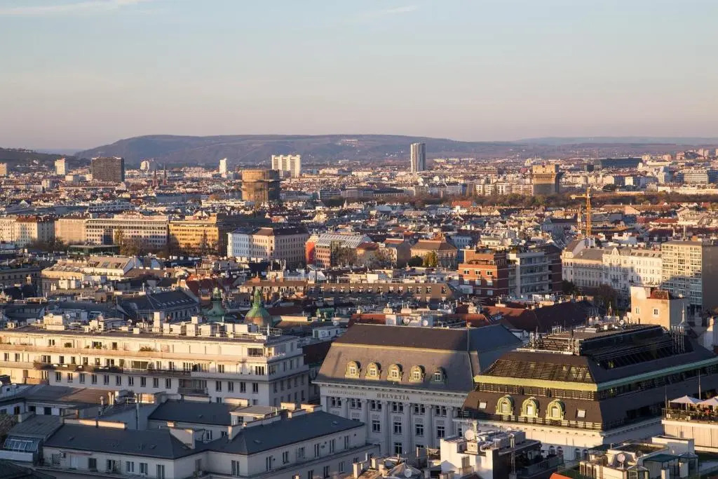 SITE.INN Wien