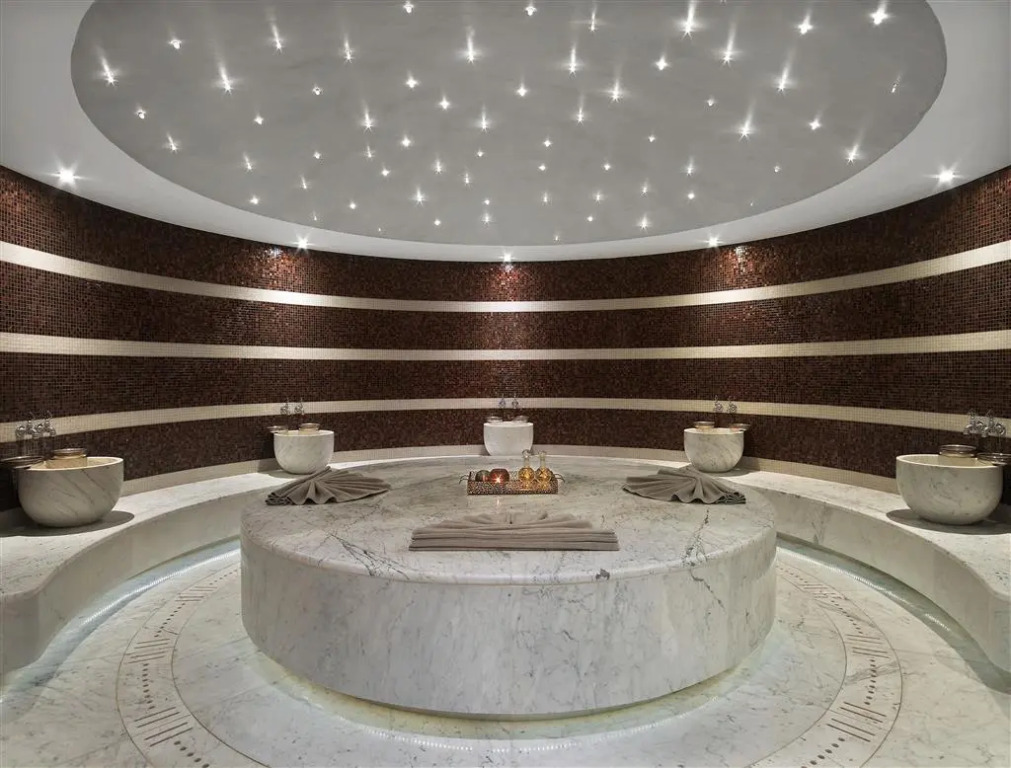 Le Meridien Istanbul Etiler