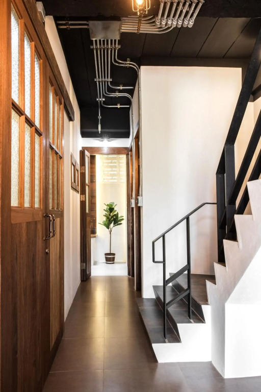 Xent Hostel Ranong เซ้นท์ โฮสเทล ระนอง