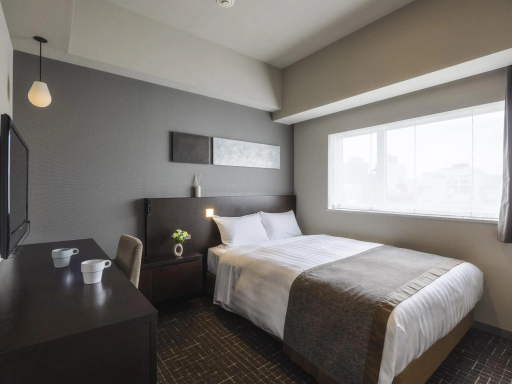 Hiroshima Washington Hotel