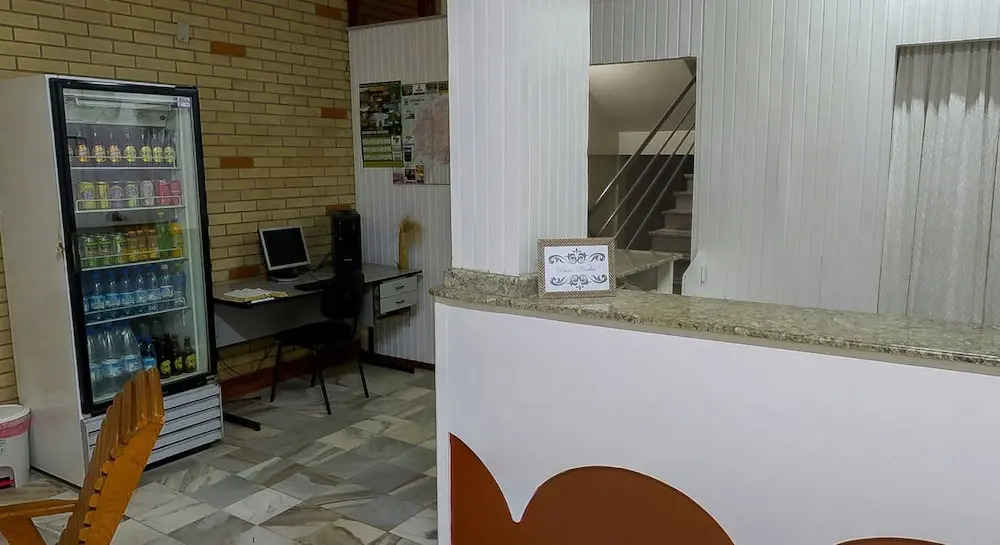 Hotel Joia