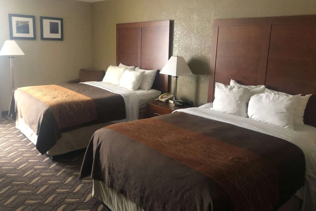 Comfort Inn & Suites Memphis East