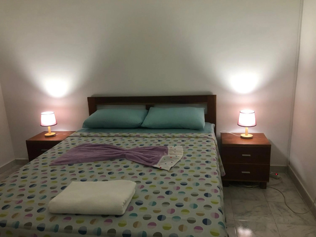 Apartamento T2-Dunas Centro