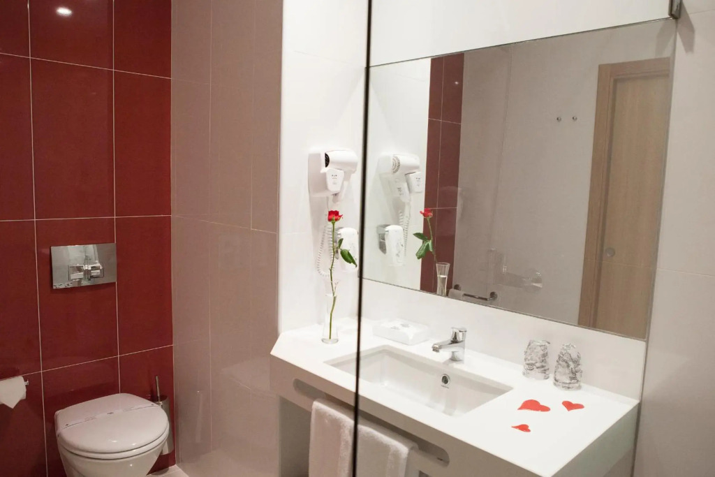 Flag Hotel Aljustrel