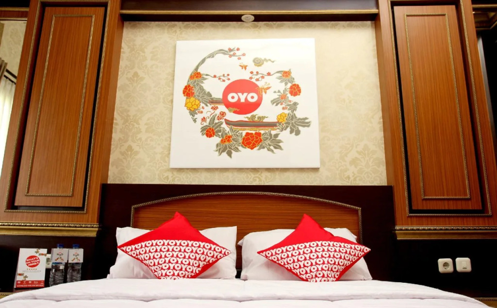 OYO 417 Bama Guesthouse