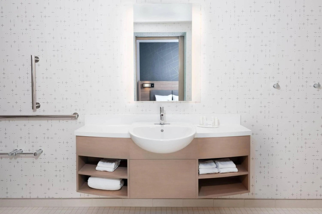 SpringHill Suites by Marriott Indianapolis Westfield