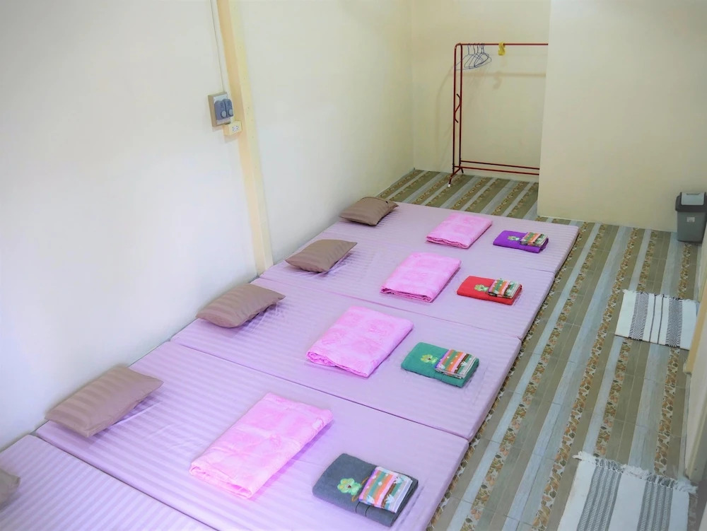 Doi Fah Homestay
