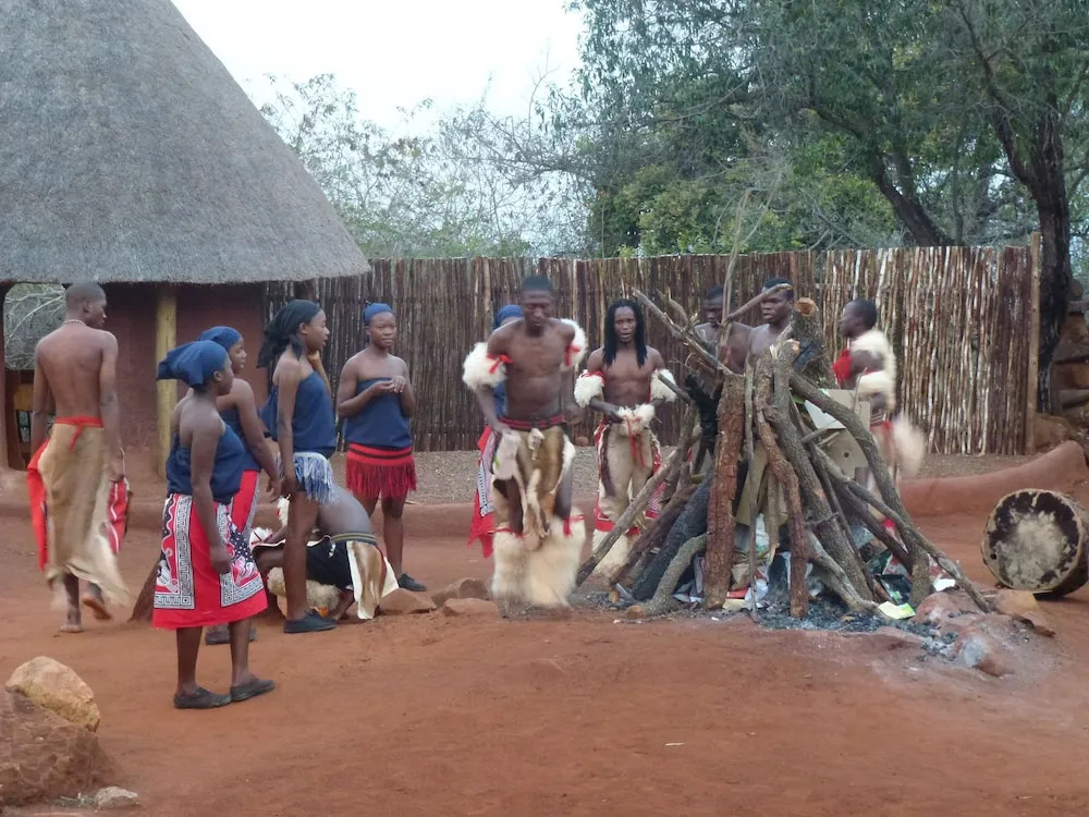 Thokozani Lodge