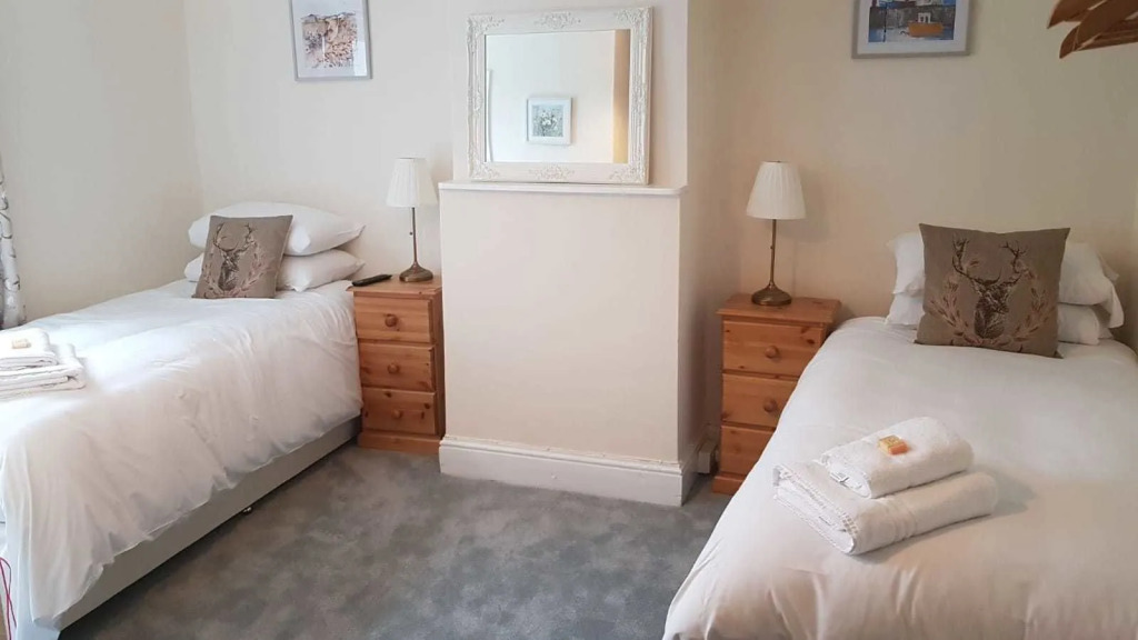 Chequers Inn