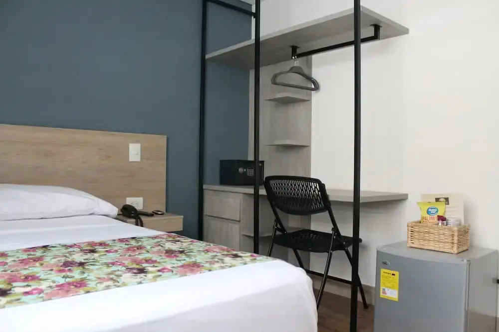 Hotel Poma - Rosa
