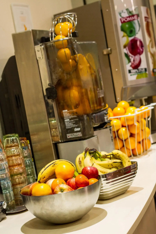 ibis Styles Bethune Bruay la Buissière