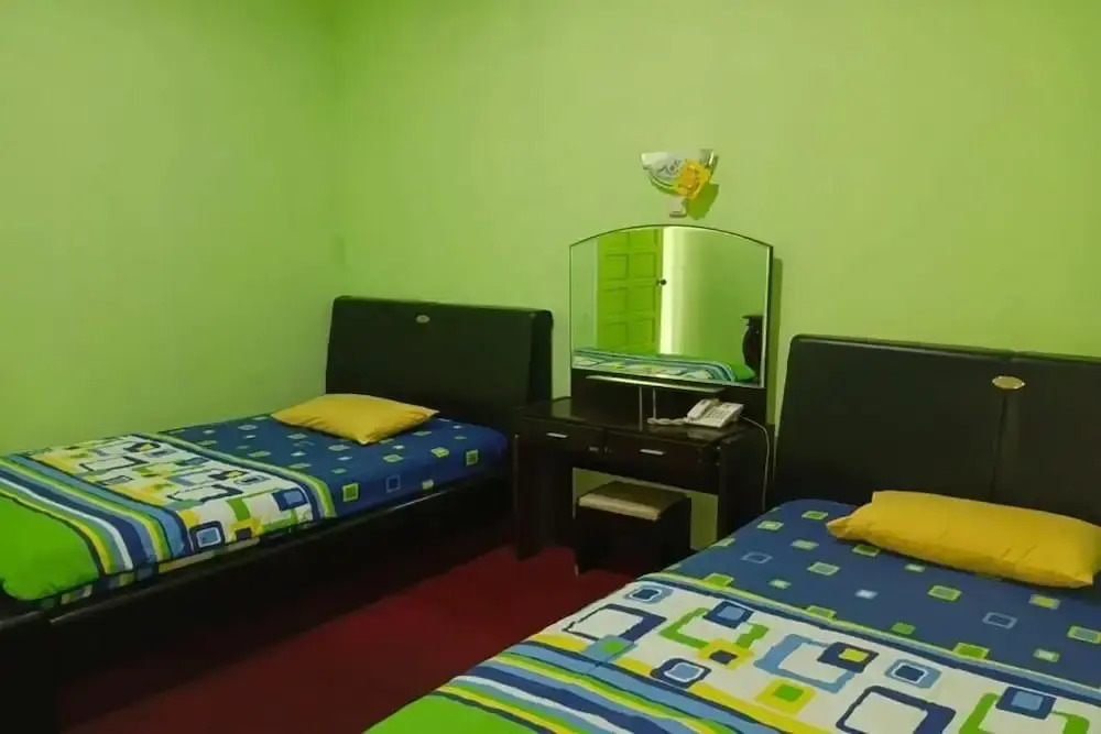 Hotel Antik
