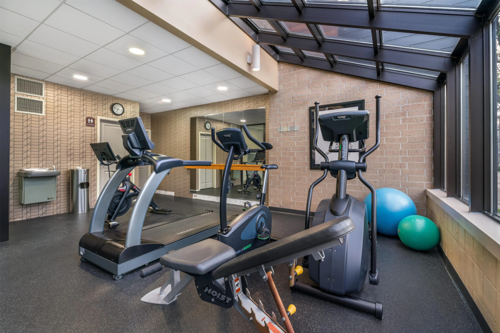 Best Western Plus InnTowner Madison