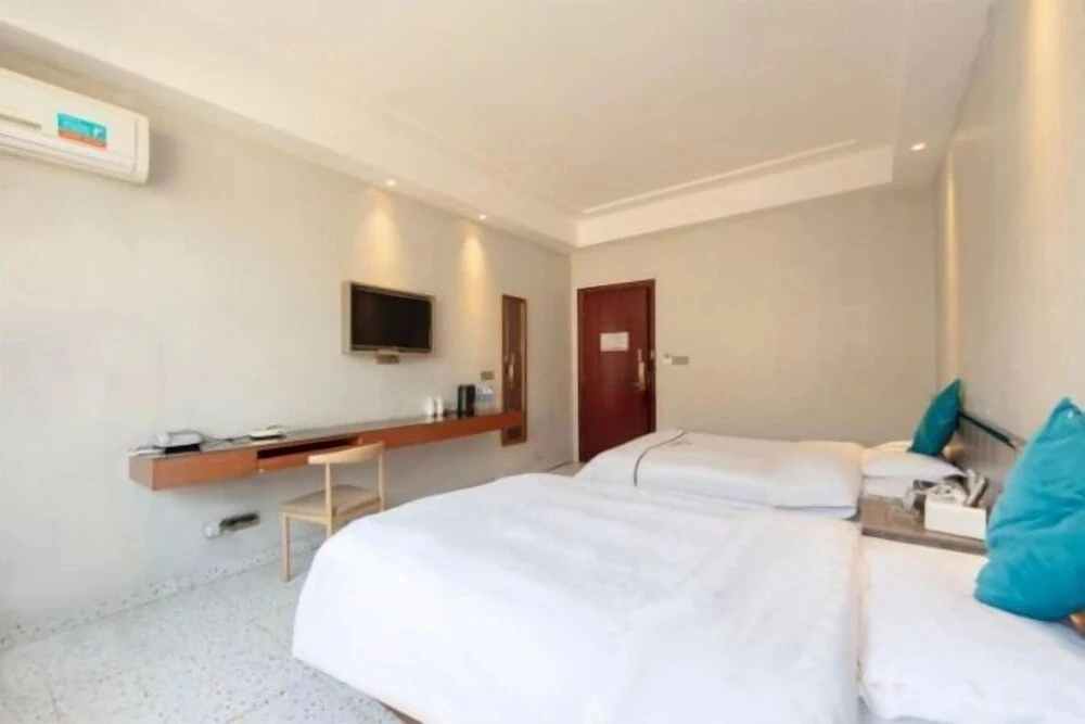 Sanmu Chain Hotel